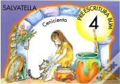 Capa do artigo Preescritura Bum 4
