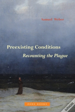Capa do artigo Preexisting Conditions