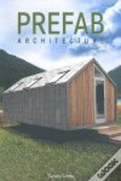 Capa do artigo Prefab Architecture