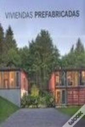 Capa do artigo Prefab Architecture