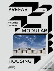 Capa do artigo Prefab & Modular Housing