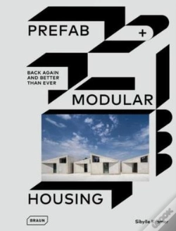 Capa do artigo Prefab & Modular Housing