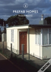Capa do artigo Prefab Homes