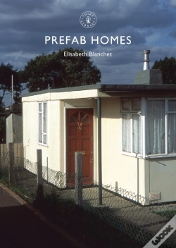 Capa do artigo Prefab Homes