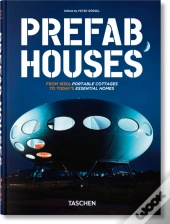 Prefab Houses