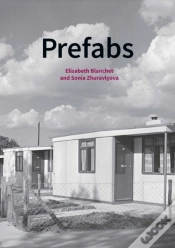Capa do artigo Prefabs
