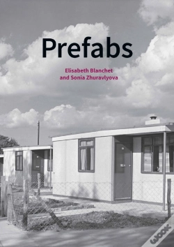 Capa do artigo Prefabs