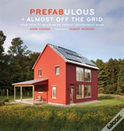 Capa do artigo Prefabulous + Almost Off The Grid