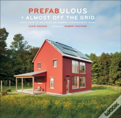 Capa do artigo Prefabulous + Almost Off The Grid