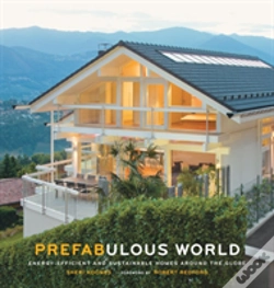 Capa do artigo Prefabulous World