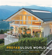 Prefabulous World