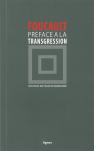 Préface À La Transgression