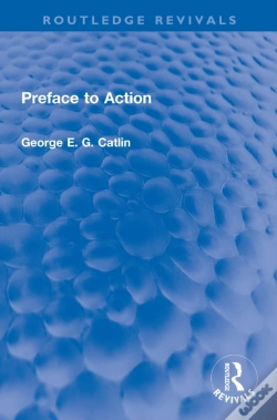 Capa do artigo Preface To Action