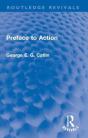 Preface To Action - Preview