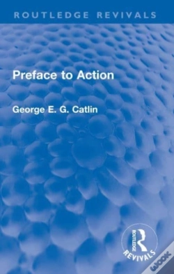Capa do artigo Preface To Action