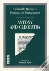 Preface To Antony And Cleopatra