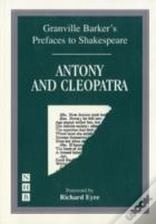 Capa do artigo Preface To Antony And Cleopatra