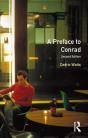 Preface To Conrad - Preview