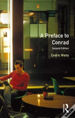 Capa do artigo Preface To Conrad