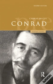 Capa do artigo Preface To Conrad