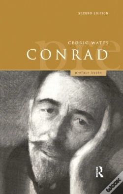 Capa do artigo Preface To Conrad