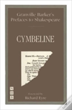 Capa do artigo Preface To Cymbeline