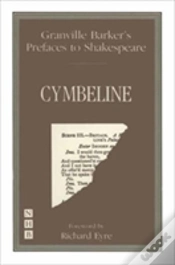 Capa do artigo Preface To Cymbeline