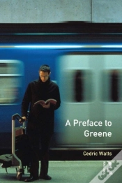 Capa do artigo Preface To Greene
