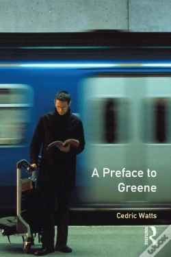 Capa do artigo Preface To Greene
