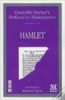 Capa do artigo Preface To Hamlet