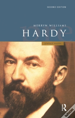 Capa do artigo Preface To Hardy