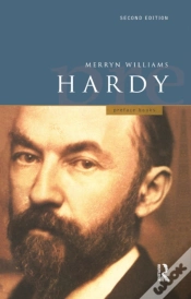 Capa do artigo Preface To Hardy