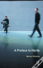 Capa do artigo Preface To Hardy