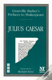 Capa do artigo Preface To Julius Caesar