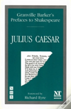 Capa do artigo Preface To Julius Caesar