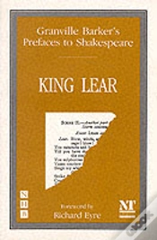 Capa do artigo Preface To King Lear