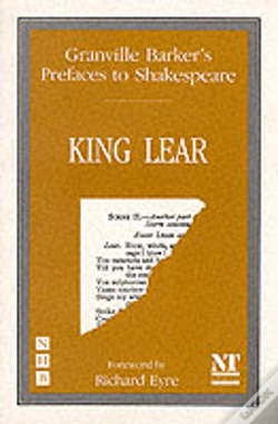 Capa do artigo Preface To King Lear