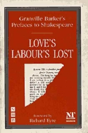 Preface To Love'S Labour'S Lost - Preview