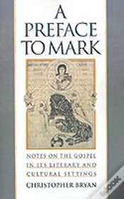Capa do artigo Preface To Mark