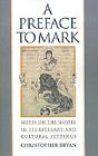 Preface To Mark - Preview