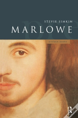 Capa do artigo Preface To Marlowe