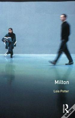 Capa do artigo Preface To Milton