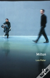 Preface To Milton