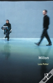 Capa do artigo Preface To Milton