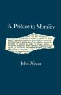 Preface To Morality - Preview