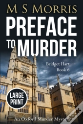 Preface To Murder (Large Print)