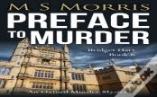 Preface To Murder