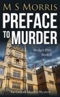 Preface To Murder - Preview