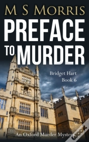 Capa do artigo Preface To Murder