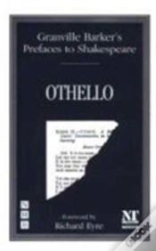 Capa do artigo Preface To Othello